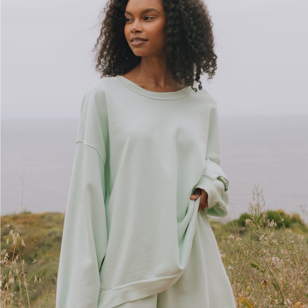 Daily Drills Surf Sweatshirt